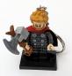 Preview: THOR Schlüsselanhänger Legcool Blocks Set DIY Geschenke