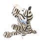 Preview: Handspielpuppe Tiger Handpuppe mit Klappmaul