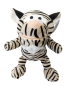 Preview: Handspielpuppe Tiger Handpuppe mit Klappmaul