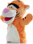 Preview: Tigger Samtplüsch Handspielpuppe Winnie the Pooh Abenteuer