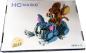 Preview: Tom und Jerry iBlock Fun Set Motiv Disney Cartoon 1524 Blocks HC Magic