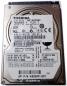 Preview: Toshiba HDD2H03 MK1652GSX | SATA 2,5 Zoll | 160 GB | Laptop Festplatte
