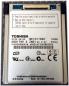 Preview: Toshiba MK1011GAH HDD1789 S ZIF Festplatte | 100 GB | 1.8 Zoll