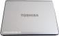 Preview: Toshiba Satellite L300 -12B Notebook Intel Dual Core 2x1.73GHz 15.4 Zoll