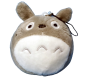 Preview: Mein Nachbar Totoro Plüsch Anhänger Studio Ghibli