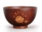 Preview: Mein Nachbar Totoro Ramen Schüssel Bowl Set aus Holz Studio Ghibli