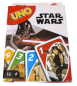 Preview: UNO Spezial Star Wars Kartenspiel