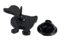 Preview: Untitled Goose Game Ente PIN Brosche Emaille Game Ente