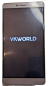 Preview: VKWorld T1 Plus Kratos Smartphone | 16 GB | 6 Zoll ohne Vertrag