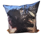 Preview: Venom Kissenbezug Sofa-Bett Kissenbezug