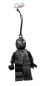 Preview: Venom LOZ Schlüsselanhänger Ψ Set mit Waffe Ψ Lego Motiv Handy Anhänger