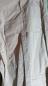 Preview: Vintage-Baggy-Cargo-Hose mit Bändern Miss Petrolio Sandfarben