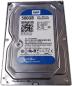 Preview: Western Digital -Caviar-Blue WD5000AAKX Serie 500GB 6,8 rpm SATA 3.5 Zoll intern