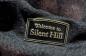 Preview: Silent Hill Email PIN - Emaillie Anstecker Welcome to Silent Hill