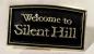 Preview: Silent Hill Email PIN - Emaillie Anstecker Welcome to Silent Hill