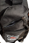 Preview: Winchester Supernatural Schulterrucksack - Unisex Magie Schultertasche Schwarz