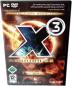 Preview: X3 - Reunion | PC Spiel DVD-Box