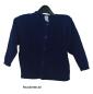 Preview: Kinder Nicki Strickjacke Young Canda Kinder Cardigan Unisex - 110