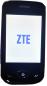 Preview: ZTE Racer II Smartphone ❖ P728B ❖ 2.8 Zoll