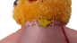 Preview: Zoe Muppet aus der Sesamstraße Plüschpuppe 35 cm