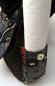 Preview: Messanger Bag Umhängetasche Tasche Unisex - Zombies -The Walking Dead Motiv - fluoreszierend