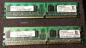 Preview: PC Arbeitsspeicher Aeneon AE PC RAM 1 GB 2x512 MB DDR2