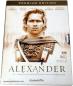 Preview: ALEXANDER PREMIUM EDITION ANTHONY HOPINS/ANGELINA JOLIE- 2 DVD