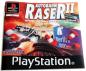 Preview: Autobahn Raser 2 PS One Sony Playstation 1