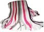Preview: Baby Schal von Baby Club Rosa Bunt
