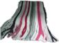 Preview: Baby Schal von Baby Club Rosa Bunt