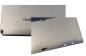 Preview: bluechip TW7 - EAA-89 Notebook | DualCore 2 Duo 2x1600 MHz | 160 HDD | 15,4 Zoll