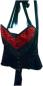 Preview: Vollbrust Korsett BURLESQUE/ Rockabilly
