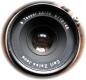 Preview: Zeiss Tessar 2.8/50mm RAR 60er Jahre