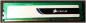 Preview: PC Arbeitsspeicher Corsair 2 GB PC3-10600 DDR3 SDRAM 1333 Mhz