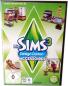 Preview: Die Sims 3 Design-Garten-Accessoires PC/Mac