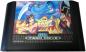 Preview: DISNEY´S ALADDIN Spiel für Sega Mega Drive Retor Games