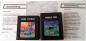 Preview: Double-Game Package - Base Attack / World End für Atari 2600  Retrogame mit Anleitung