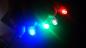 Preview: LED Fingerlichter 4er Set - Halloween - Cyber - Mera - Party