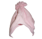 Preview: Baby Mütze Mädchen ✿ Rosa Flecce von Baby Club ✿