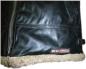 Preview: Kinderjacke Fliegerjacke Winterjacke von Treffic PU 164