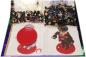 Preview: Harry Potter Baustein Set LOZ iBLOCK FUN mit Standblock