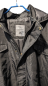 Preview: identic Man Plus Herren Blouson Fliegerjacke Optic 6XL -  76/78