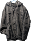 Preview: identic Man Plus Herren Blouson Fliegerjacke Optic 6XL -  76/78