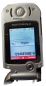 Preview: Motorola V980 Klapphandy | Schwarz |  1,8 Zoll