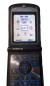 Preview: Motorola RAZR V3i - Klapphandy | 2,2 Zoll
