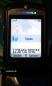 Preview: Motorola RAZR V3i - Klapphandy | 2,2 Zoll