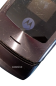 Preview: Motorola RAZR V3i TITAN Klapphandy |  1.3 MP | 2,2 Zoll LCD | Simlock Frei