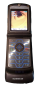 Preview: Motorola RAZR V3i - Klapphandy | 2,2 Zoll