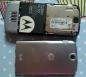 Preview: Motorola MOTO SLVR L6 Handy | 2 Zoll | 0.3 MP | Klassisch/Candy-Bar | Silber | Simlock Frei