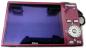 Preview: Nikon COOLPIX S610 Digitalkamera - 10 MP  - 3 Zoll - Rot